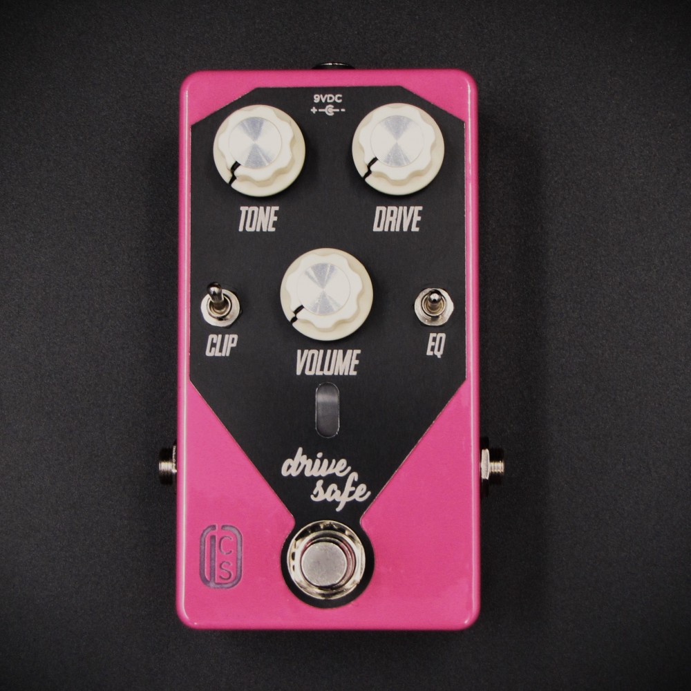 ||| Drive Safe ||| OCS 