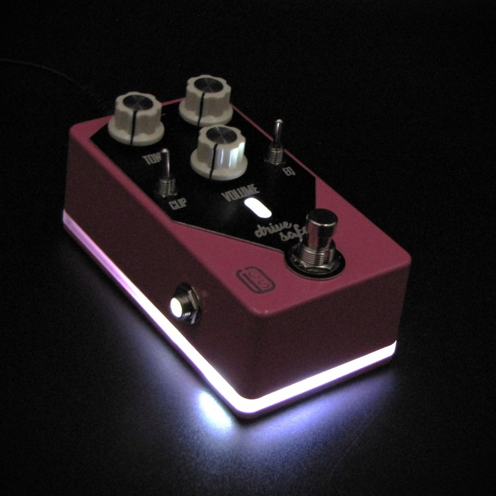 ||| Drive Safe ||| OCS 