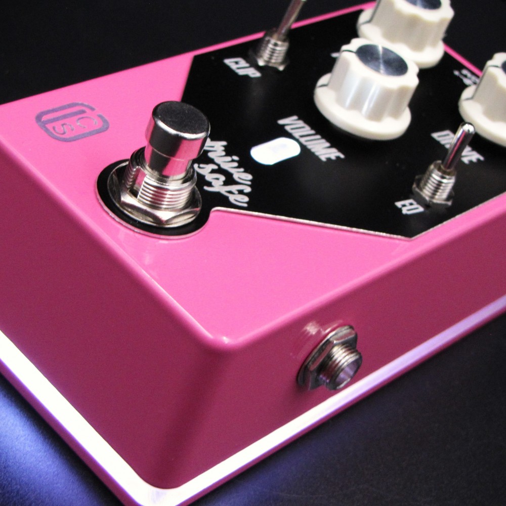 ||| Drive Safe ||| OCS 