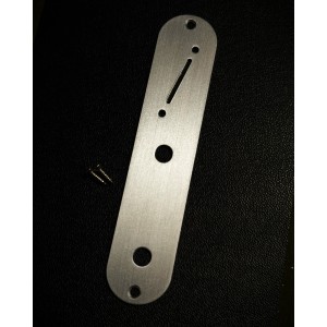 Control plate - διακόπτη υπό γωνία - για αριστερή ή δεξιά Telecaster®