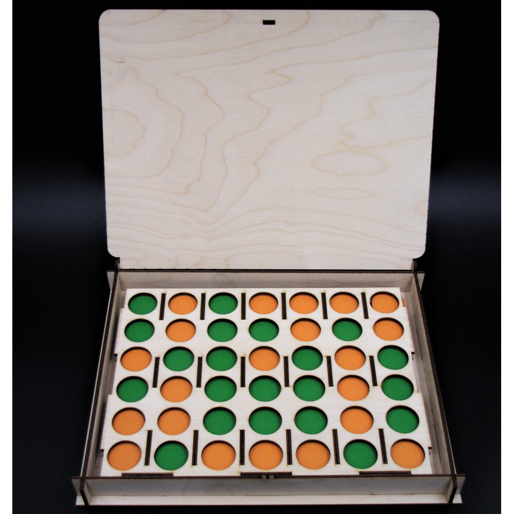 Eπιτραπέζιο παιχνίδι ΣΚΟΡ 4