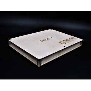 Eπιτραπέζιο παιχνίδι ΣΚΟΡ 4