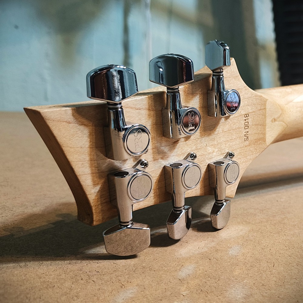 OCS Guitars 0018 - OCS 25s