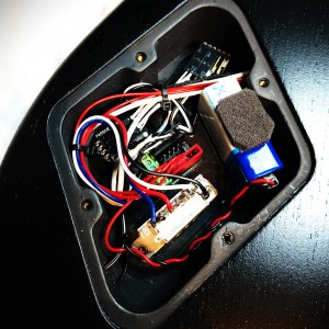 OCS Guitars 0018 - OCS 25s