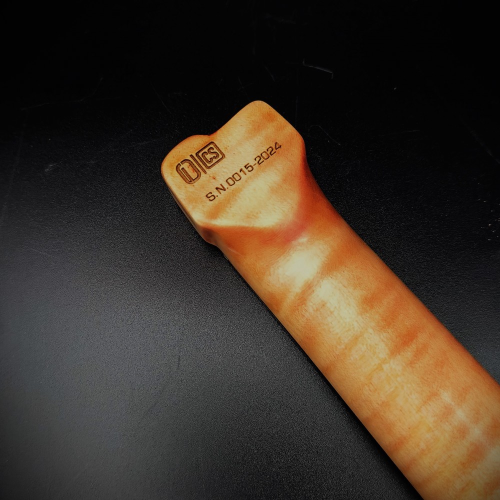 OCS Guitars Headless 6