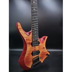 OCS Guitars Headless 6