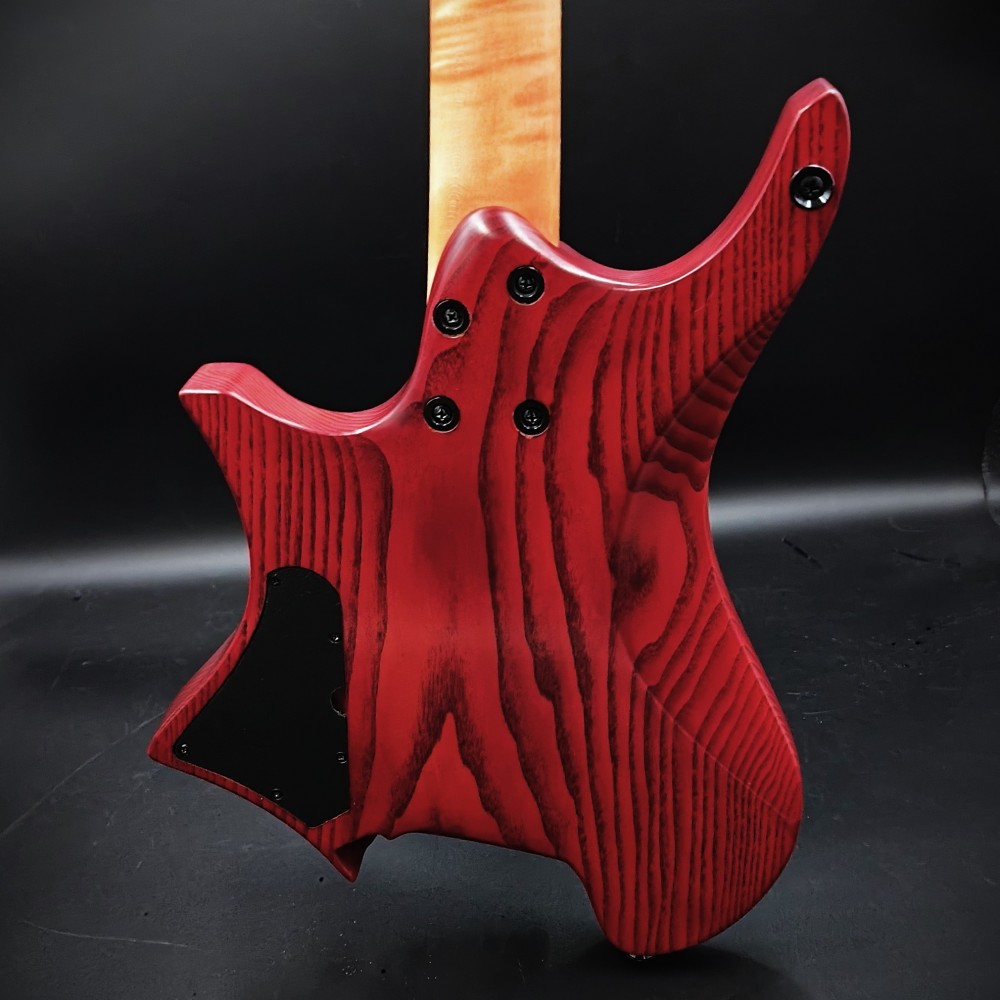 OCS Guitars Headless 6