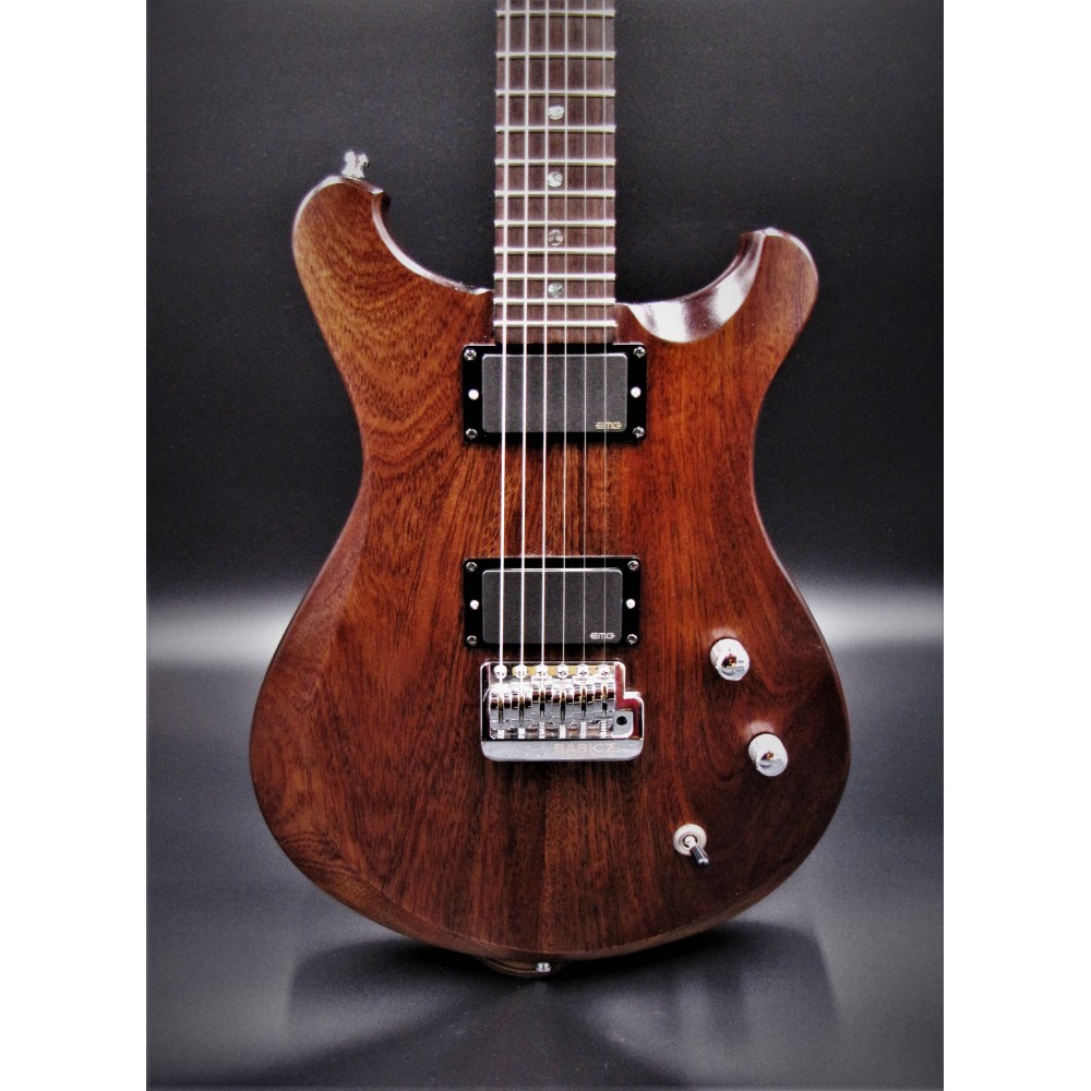 Oreason Guitars Custom PR MODEL