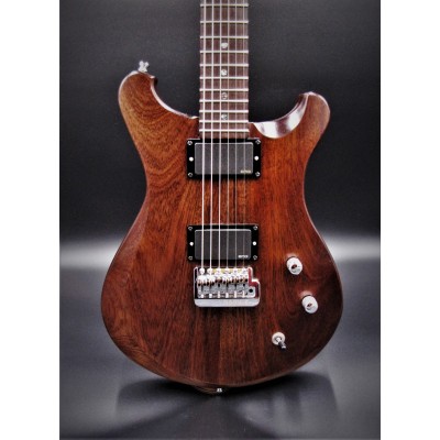 Oreason Guitars Custom PR MODEL