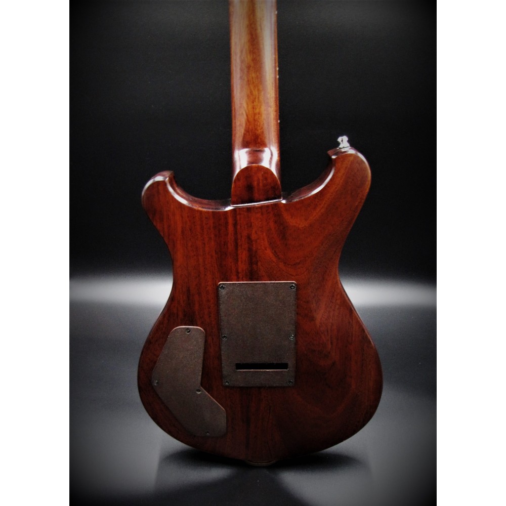 Oreason Guitars Custom PR MODEL