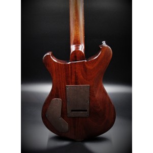Oreason Guitars Custom PR MODEL