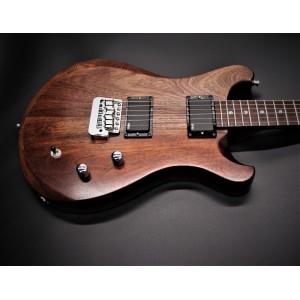 Oreason Guitars Custom PR MODEL