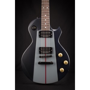 Oreason Guitars Custom LP MODEL