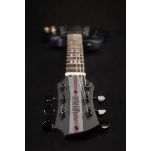 Oreason Guitars Custom LP MODEL