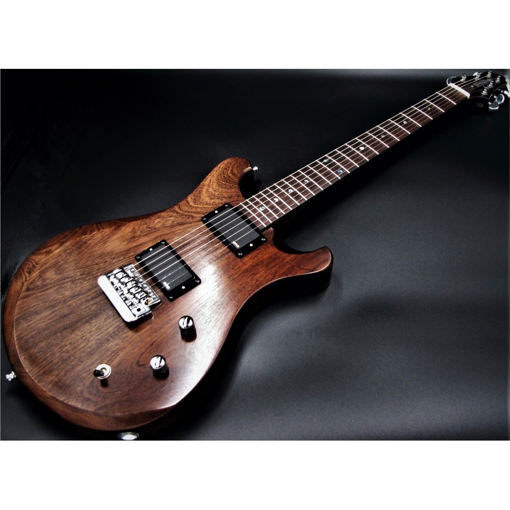 Oreason Guitars Custom PR MODEL