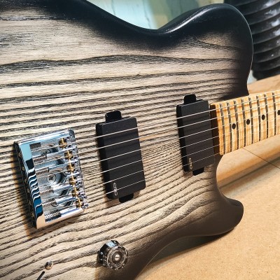 OCS Guitars 0018 - OCS 25s