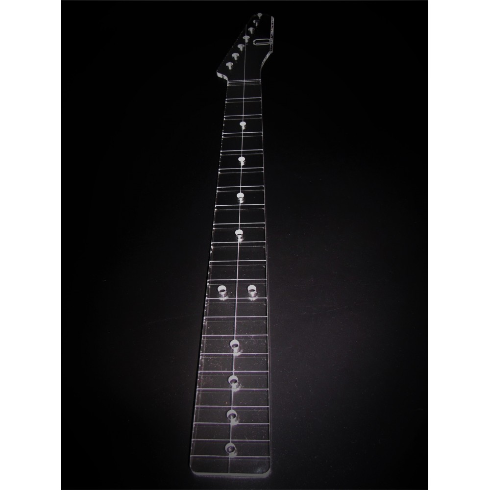 T-Style Standard ολοκληρωμένο template plexiglass