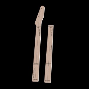 MDF T-Style FULL TEMPLATE ΚΙΘΑΡΑΣ