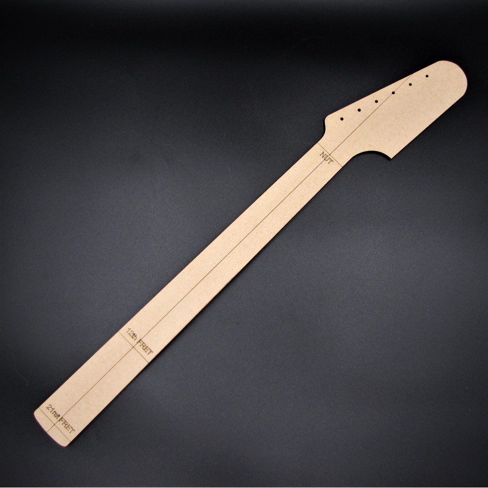 MDF 1965 JazzM-Style FULL TEMPLATE ΚΙΘΑΡΑΣ