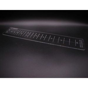 Τemplates θέσεων τάστων 