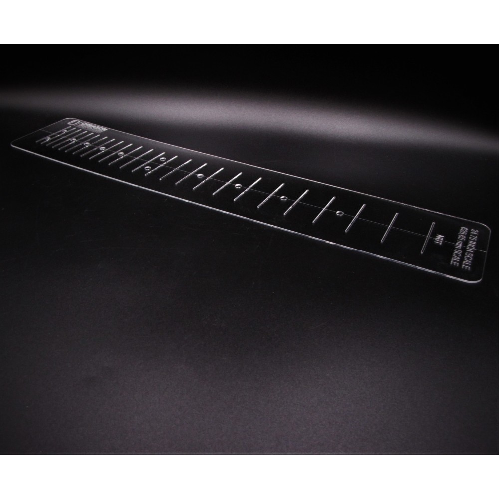 Τemplates θέσεων τάστων 