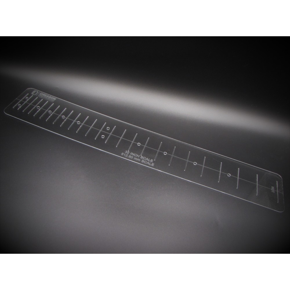 Τemplates θέσεων τάστων 