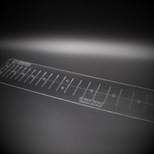 Τemplates θέσεων τάστων 