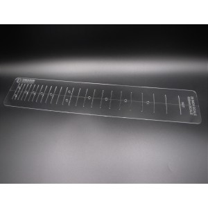 Τemplates θέσεων τάστων 