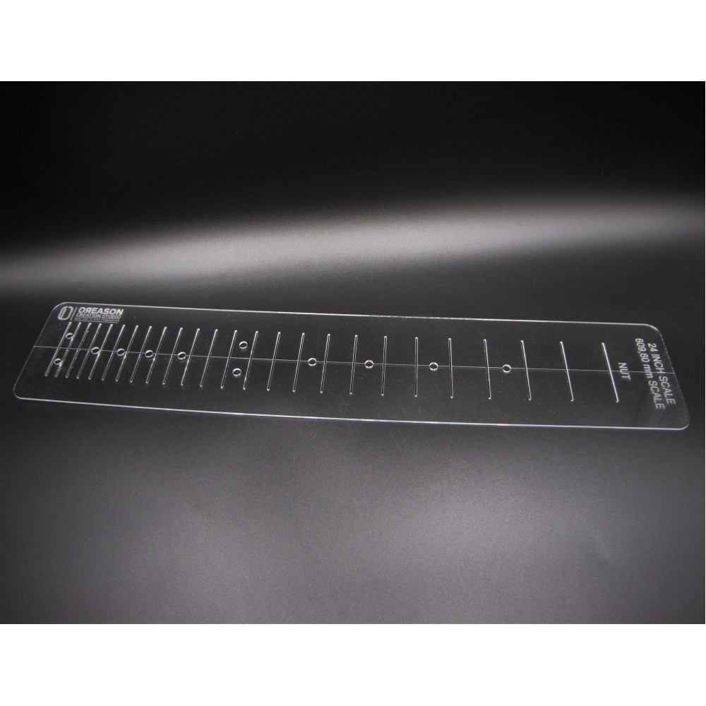 Τemplates θέσεων τάστων 