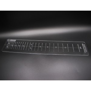 Τemplates θέσεων τάστων 