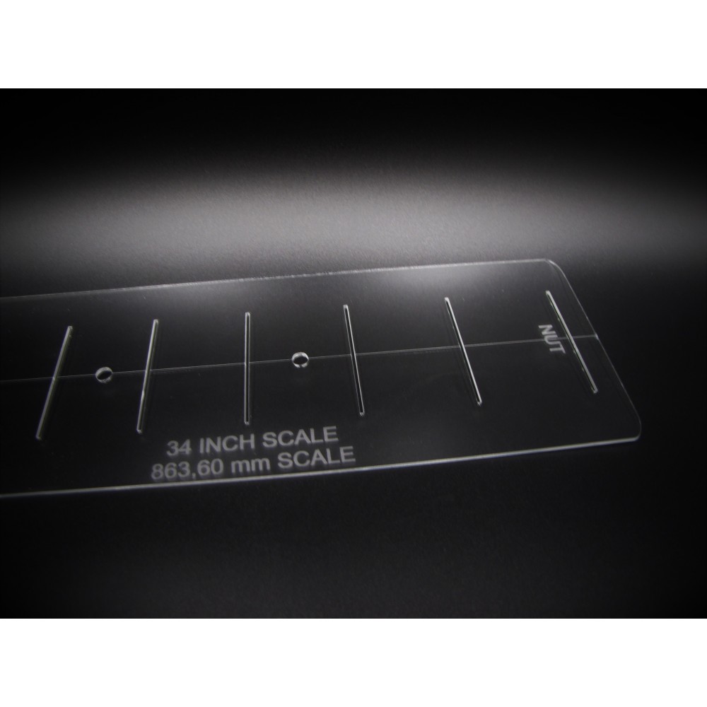 Τemplates θέσεων τάστων 