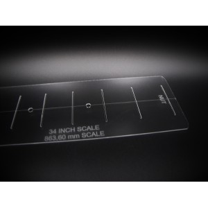 Τemplates θέσεων τάστων 