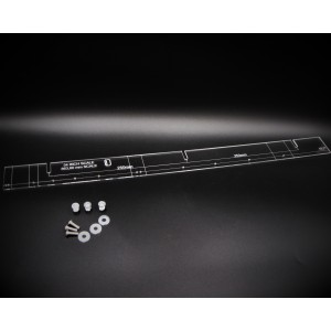 Τemplates διάτρησης πλαϊνών dots ταστιέρας