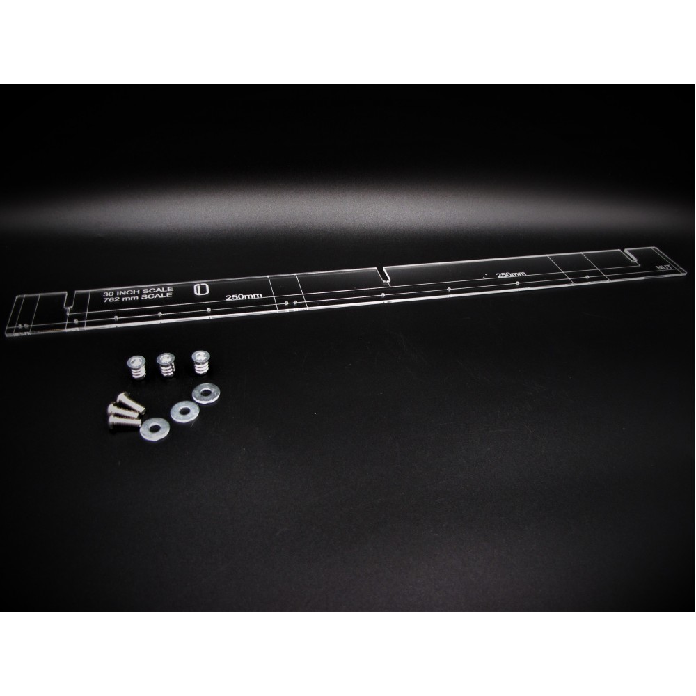 Τemplates διάτρησης πλαϊνών dots ταστιέρας