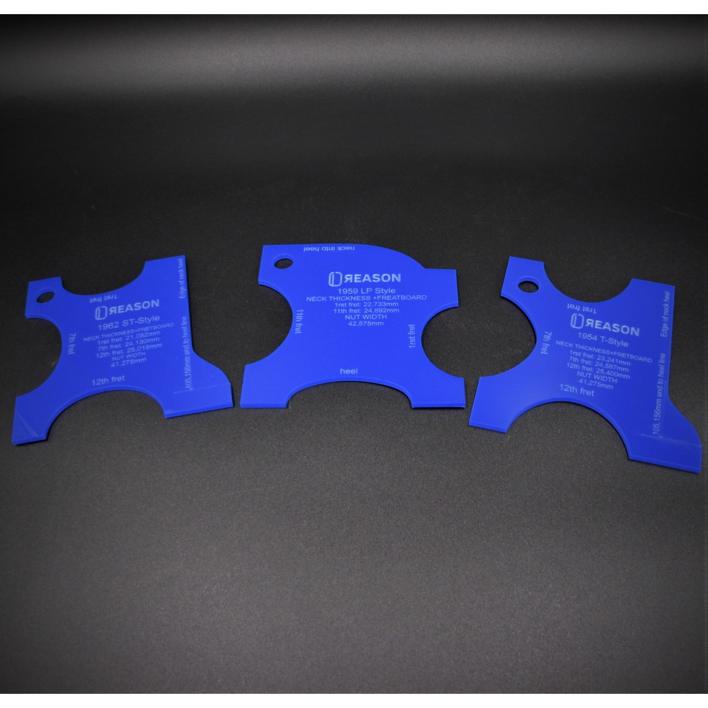 Templates πίσω καμπύλης μπράτσου κιθάρας και μπάσου