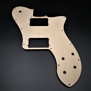 MDF T-DELUXE 72 Style FULL TEMPLATE ΚΙΘΑΡΑΣ