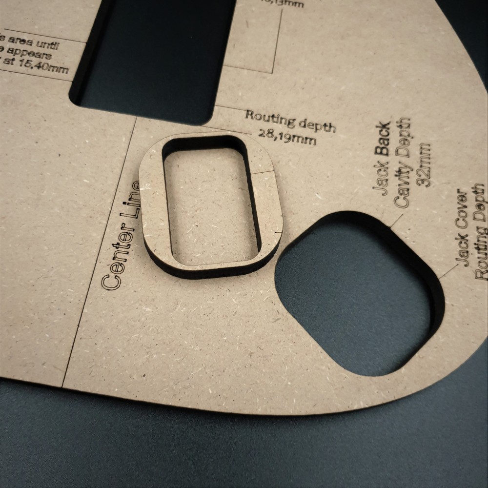 MDF IBANZ-JEM STYLE FULL TEMPLATE ΚΙΘΑΡΑΣ