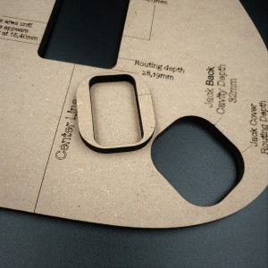 MDF IBANZ-JEM STYLE FULL TEMPLATE ΚΙΘΑΡΑΣ