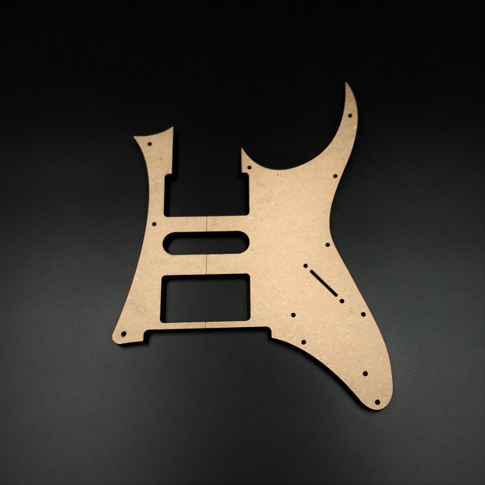 MDF IBANZ-JEM STYLE FULL TEMPLATE ΚΙΘΑΡΑΣ