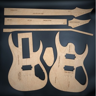 MDF Solar A2.6 style template