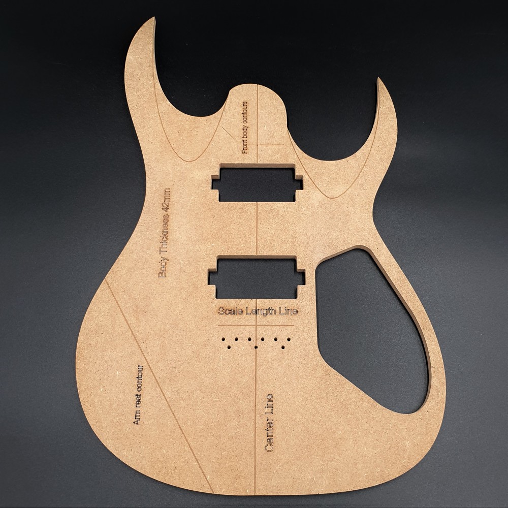 MDF Solar A2.6 style template