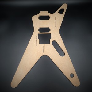 Dean ML style template