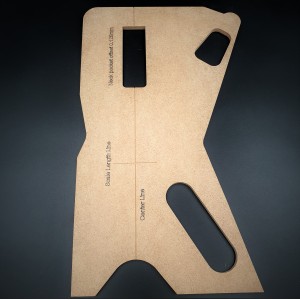 Dean ML style template