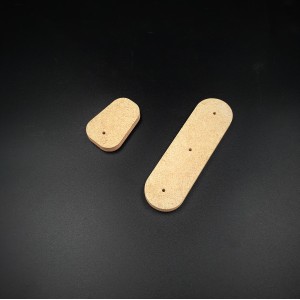 Dean ML style template