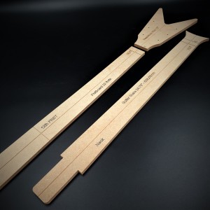 Dean ML style template