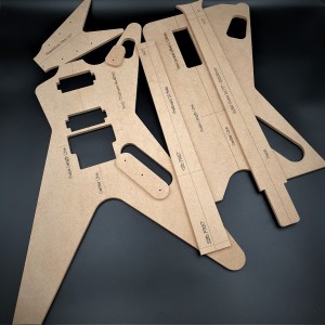 Dean ML style template