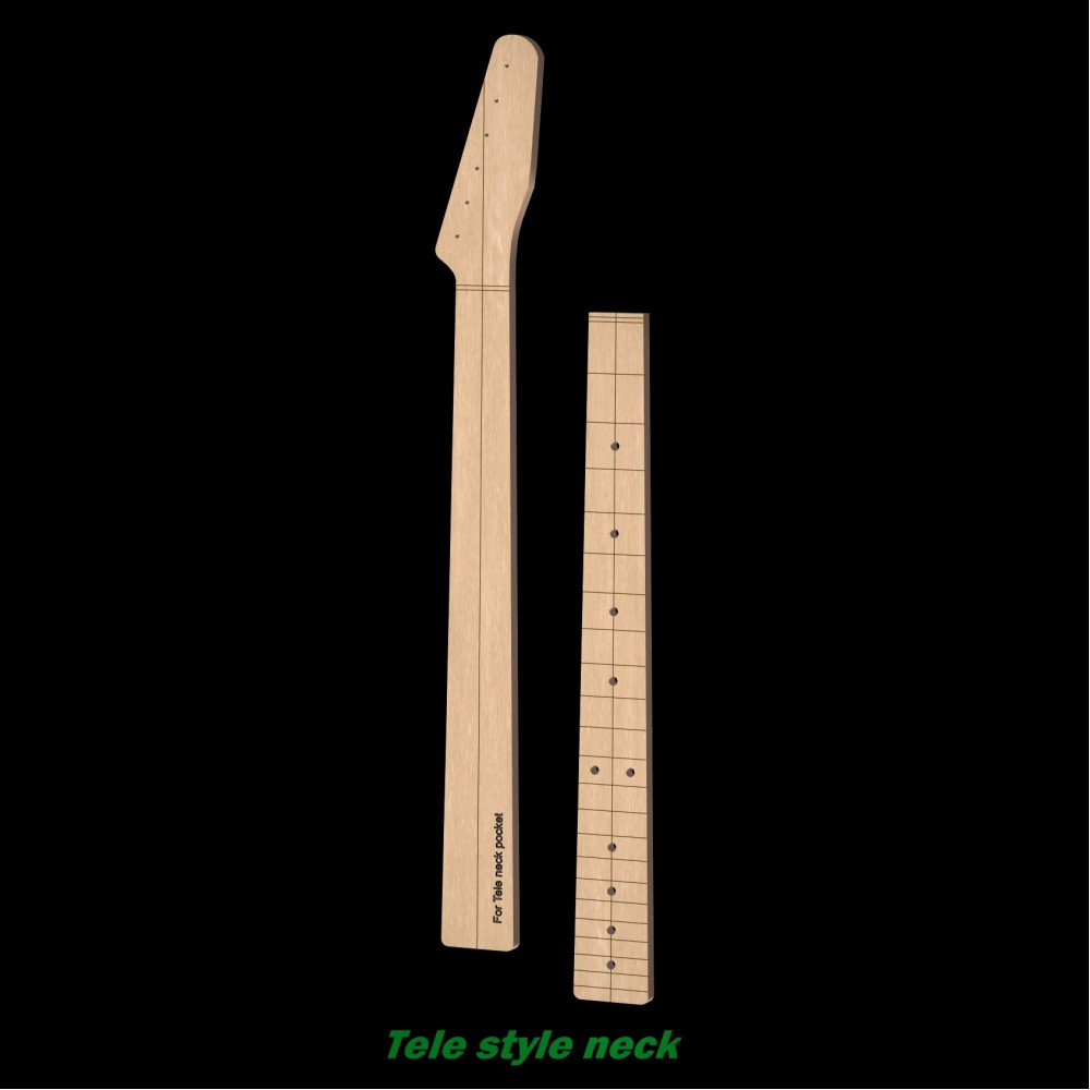 Fano RB6T style template +mods