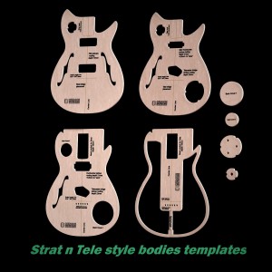 Fano RB6T style template +mods