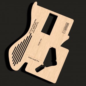 Strand Berg Boden Essential Style template