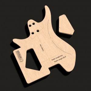 Strand Berg Boden Essential Style template